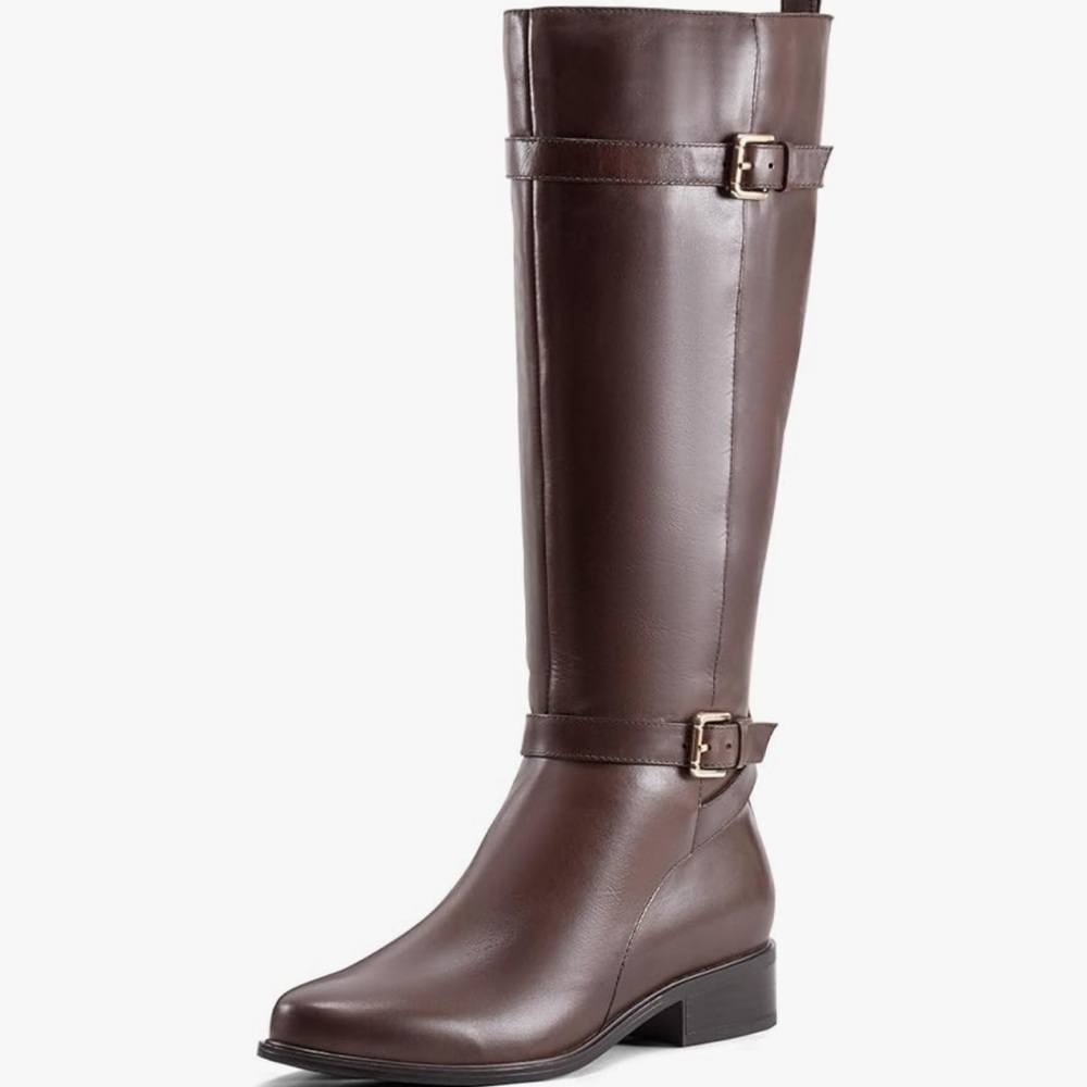🌸ROCKPORT🌸 Harper Knee High Boot Size: 6M - Picture 2 of 16